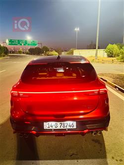 دۆنگ فینگ T5 EVO